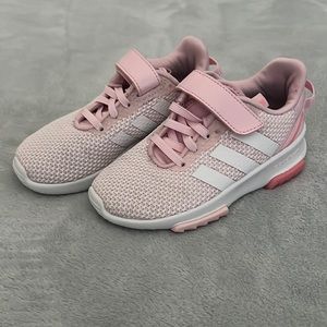 Toddler Girls Adidas Shoes